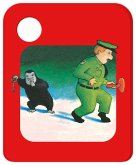 Gute Nacht, Gorilla! & weitere Einschlafhörspiele, 1 Galakto Token