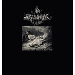 Obsidian Scapes (White Lp) - Obsidian Scapes