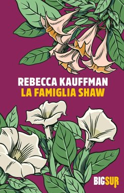 Cover La famiglia Shaw (eBook, ePUB)