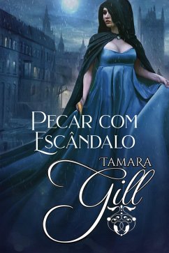 Cover Pecar com Escândalo (eBook, ePUB)