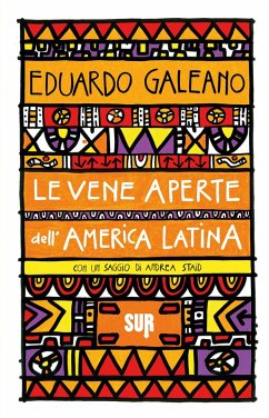 Cover Le vene aperte dell'America Latina (eBook, ePUB)