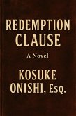 Redemption Clause (eBook, ePUB) Redemption Clause (eBook, ePUB)