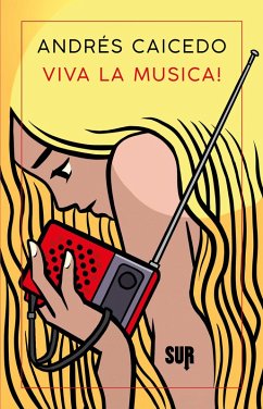 Cover Viva la musica! (eBook, ePUB)