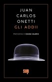 Gli addii (eBook, ePUB)