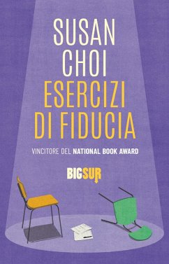 Cover Esercizi di fiducia (eBook, ePUB)