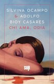 Chi ama, odia (eBook, ePUB) Chi ama, odia (eBook, ePUB)