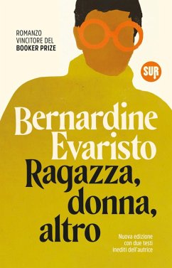 Cover Ragazza, donna, altro (eBook, ePUB)