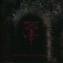 Hateful Draugar From (Cd) - Hersir Hateful Draugar From (Cd) - Hersir