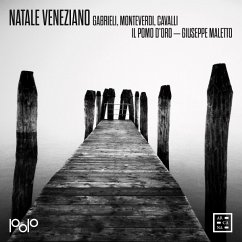 Cover Natale Veneziano
