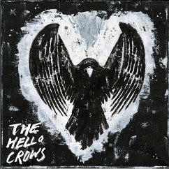 The Hello Crows - Hello Crows