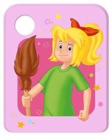 Cover Kampf um Kartoffelbrei (Special), 1 Galakto Token