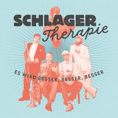Cover Es Wird Besser,Besser,Besser