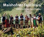 Volksmusik Aus Dem Pinzgau