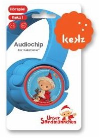 Cover Unser Sandmännchen