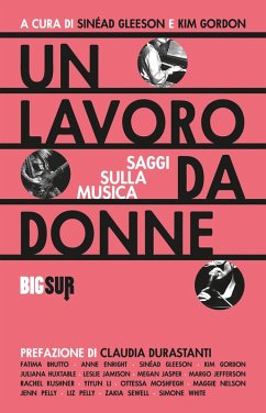 Cover Un lavoro da donne (eBook, ePUB)