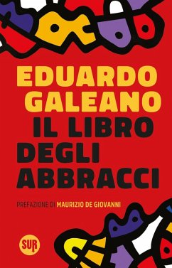 Cover Il libro degli abbracci (eBook, ePUB)