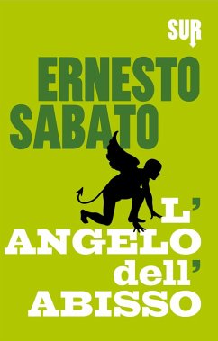 Cover L'angelo dell'abisso (eBook, ePUB)