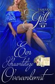 Een Schaamteloze Overeenkomst (eBook, ePUB) Een Schaamteloze Overeenkomst (eBook, ePUB)