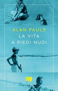 Cover La vita a piedi nudi (eBook, ePUB)