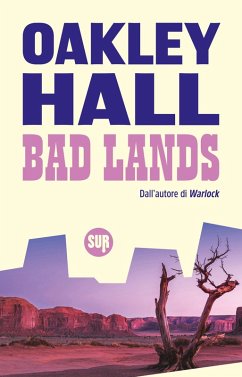 Cover Bad Lands (eBook, ePUB)