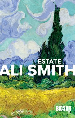 Cover Estate (eBook, ePUB)