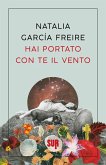 Hai portato con te il vento (eBook, ePUB)