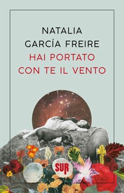 Cover Hai portato con te il vento (eBook, ePUB)