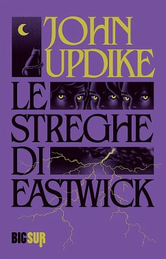 Cover Le streghe di Eastwick (eBook, ePUB)