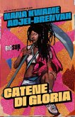 Catene di Gloria (eBook, ePUB)