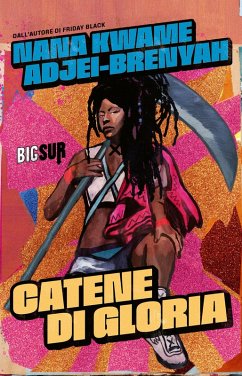 Cover Catene di Gloria (eBook, ePUB)