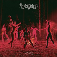 Avart - Anterbila Avart - Anterbila