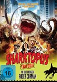 Sharktopus Trilogie