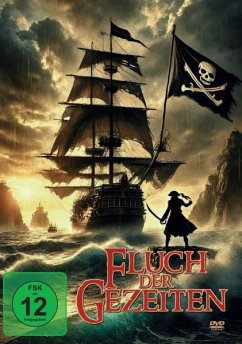 Cover Fluch Der Gezeiten