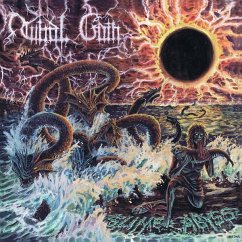 Slime Abyss (Cd) - Tubal Cain