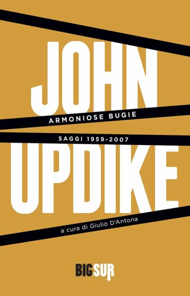 Armoniose bugie (eBook, ePUB) Armoniose bugie (eBook, ePUB)