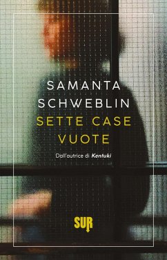 Cover Sette case vuote (eBook, ePUB)