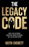 The Legacy Code (eBook, ePUB)