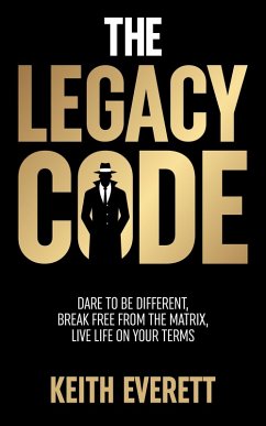 Cover The Legacy Code (eBook, ePUB)