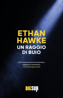 Cover Un raggio di buio (eBook, ePUB)