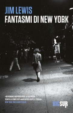 Cover Fantasmi di New York (eBook, ePUB)