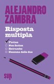 Risposta multipla (eBook, ePUB) Risposta multipla (eBook, ePUB)