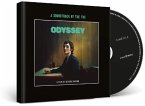 The The - Odyssey (Cd Hardcover Mediabook)