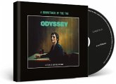 The The - Odyssey (Cd Hardcover Mediabook)