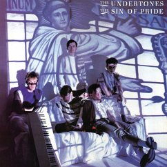 Cover The Sin Of Pride
