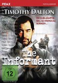 The Informant The Informant