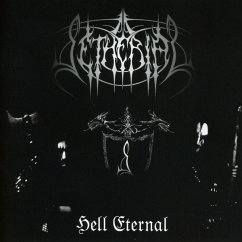 Hell Eternal (Cd) - Setherial Hell Eternal (Cd) - Setherial