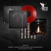 Hateful Draugar From The (Red Marble Lp) Hateful Draugar From The (Red Marble Lp)