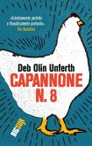 Capannone n. 8 (eBook, ePUB)