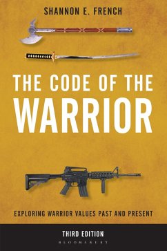 Cover The Code of the Warrior (eBook, PDF)