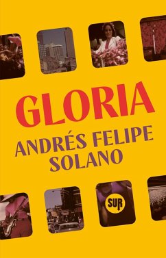 Cover Gloria (eBook, ePUB)
